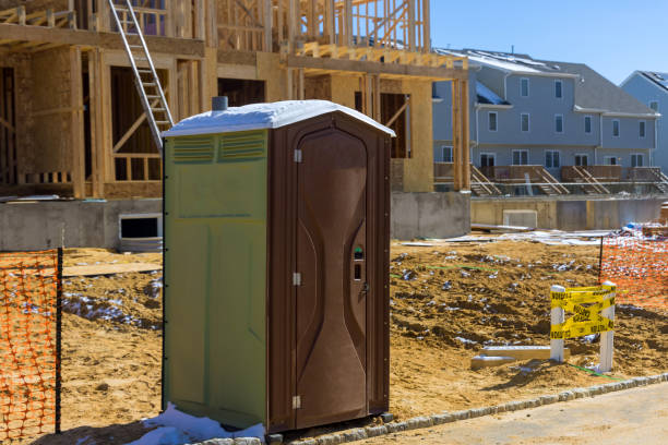 Porta potty rental for outdoor events in Tyhee, ID