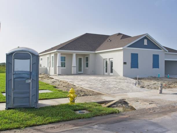 Best Construction site porta potty rental  in Tyhee, ID