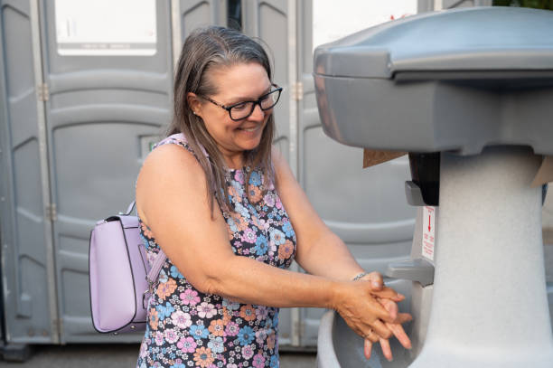 Portable Toilet Options We Offer in Tyhee, ID